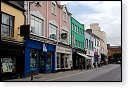 dingle killarney eire ierland Ierse graafschap ring of kerry de dolfijn Fungie Mount Brandon whiskey irish pub ale bisdom